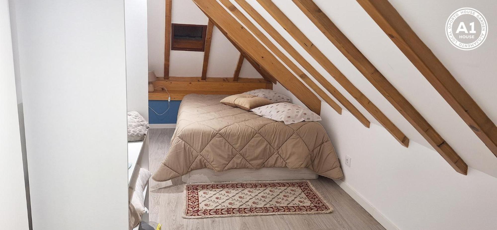 Oporto House Gardenヴィラ エクステリア 写真