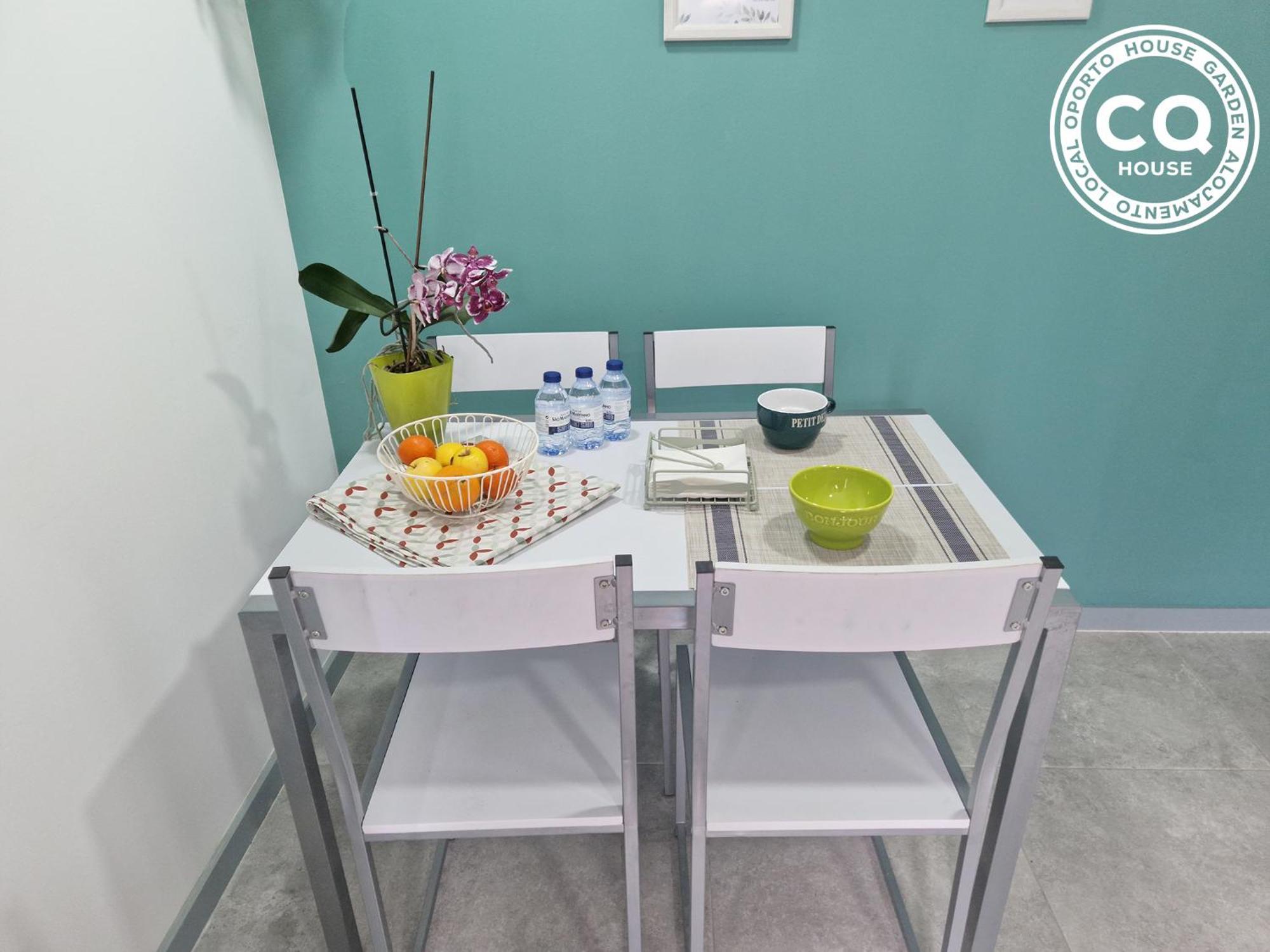 Oporto House Gardenヴィラ エクステリア 写真