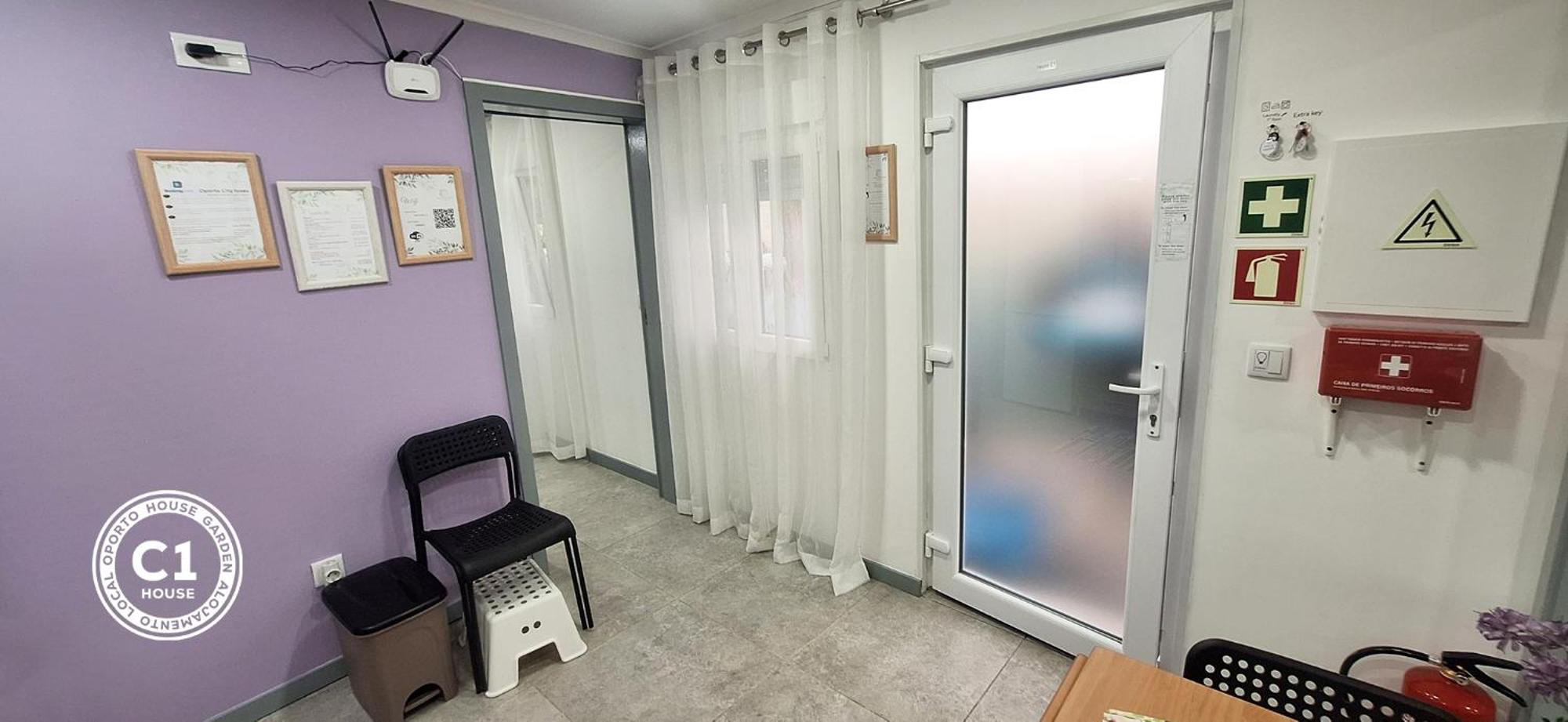 Oporto House Gardenヴィラ エクステリア 写真