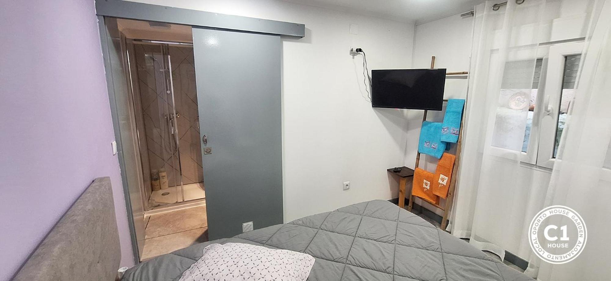 Oporto House Gardenヴィラ エクステリア 写真