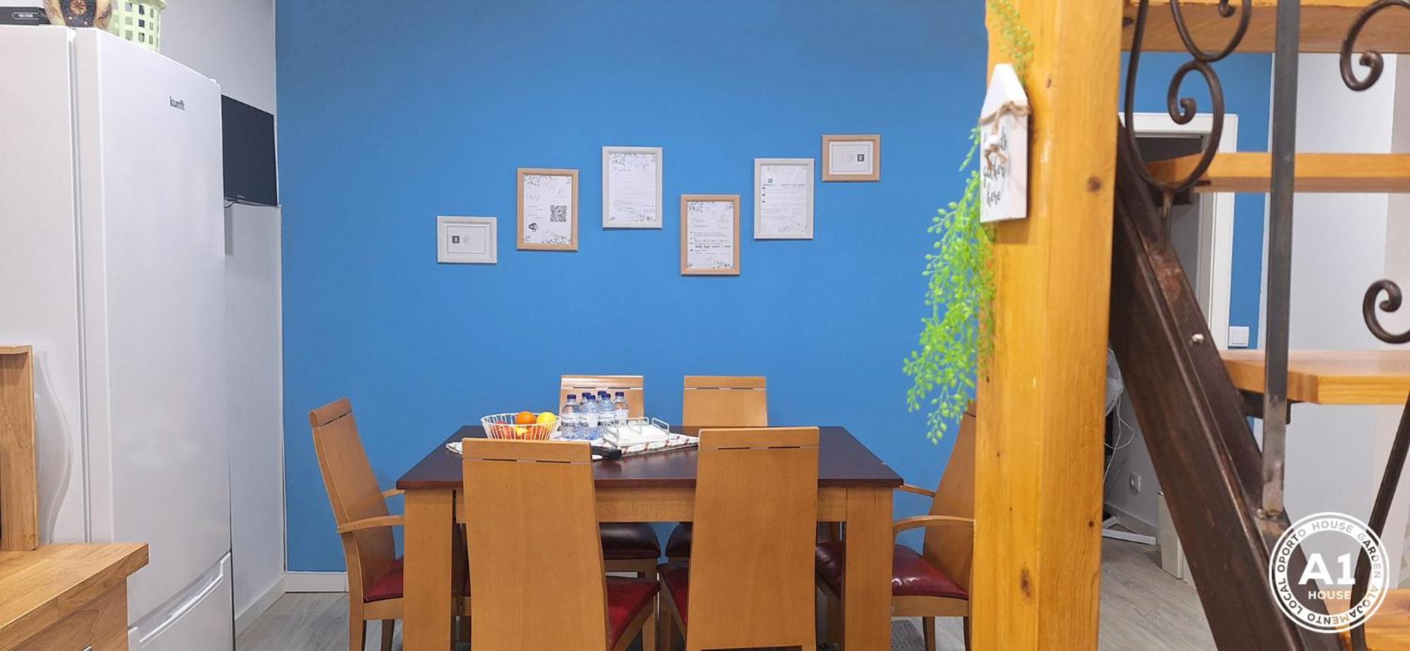 Oporto House Gardenヴィラ エクステリア 写真