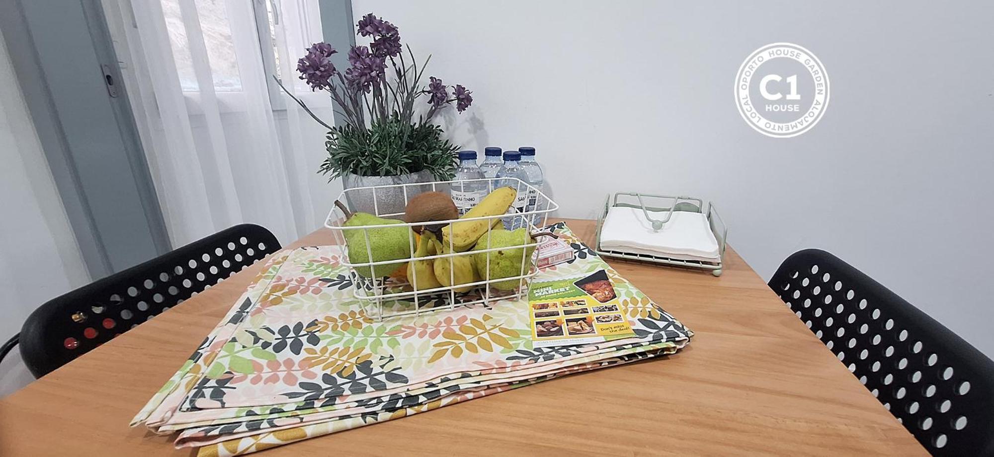 Oporto House Gardenヴィラ エクステリア 写真