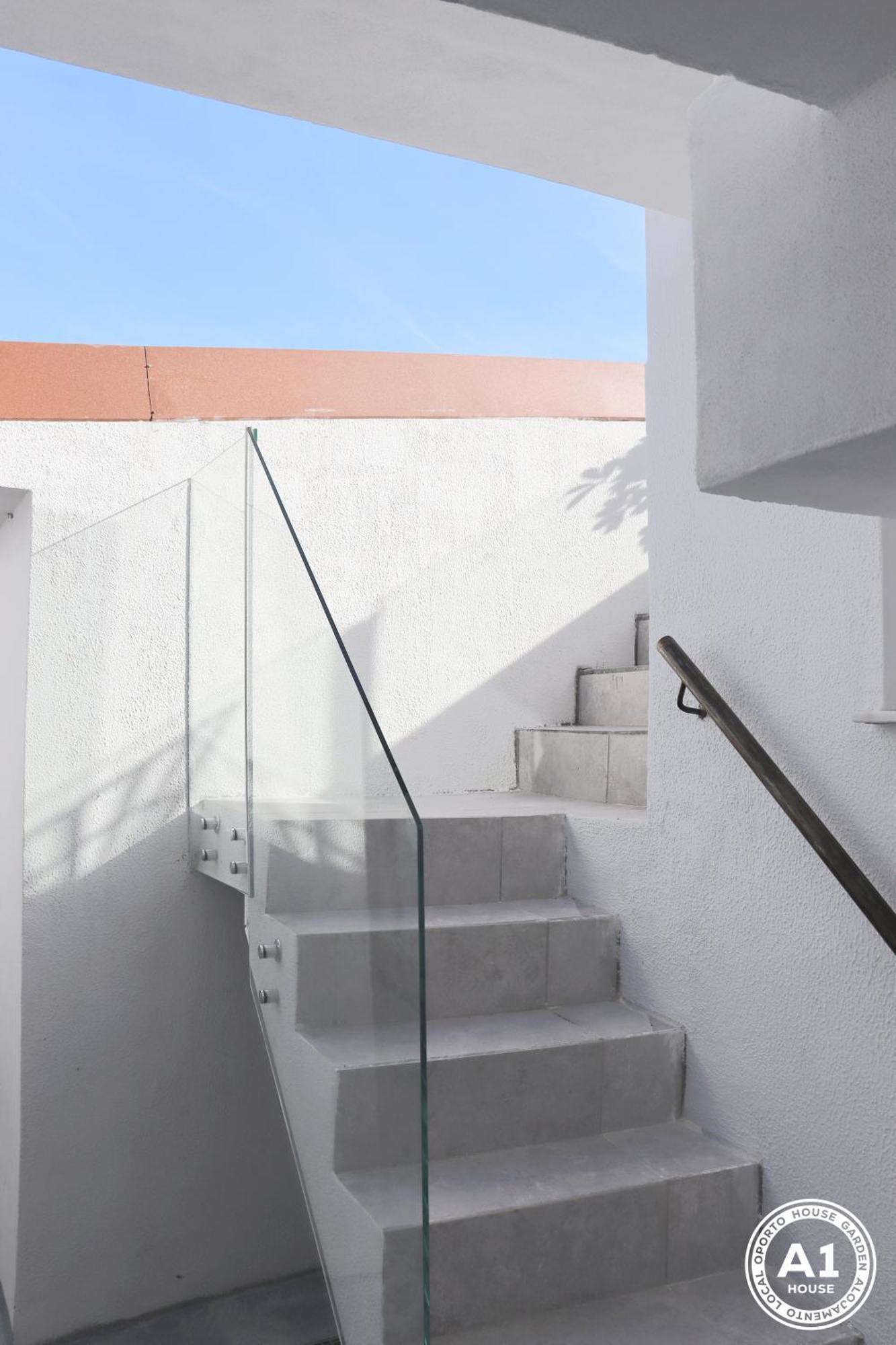 Oporto House Gardenヴィラ エクステリア 写真