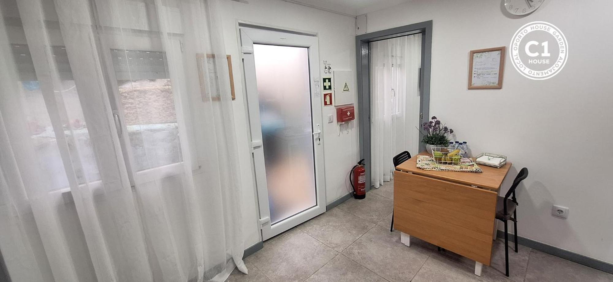 Oporto House Gardenヴィラ エクステリア 写真