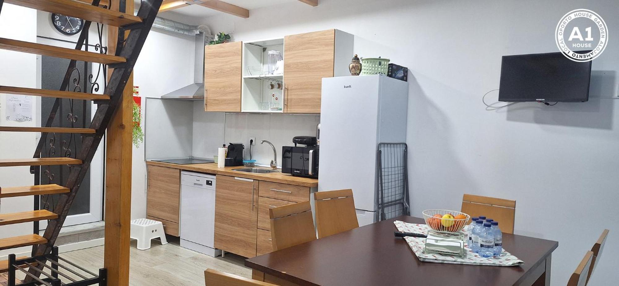Oporto House Gardenヴィラ エクステリア 写真