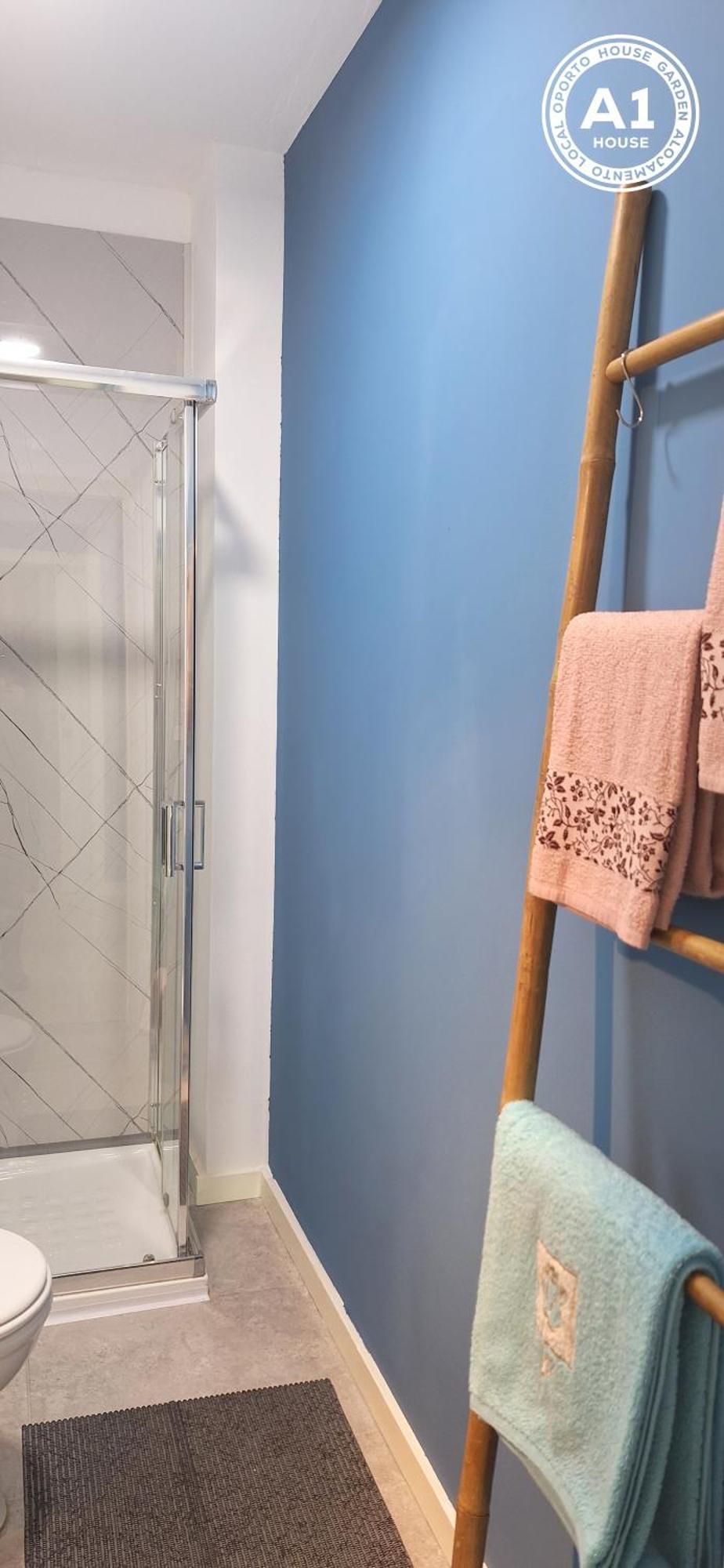 Oporto House Gardenヴィラ エクステリア 写真
