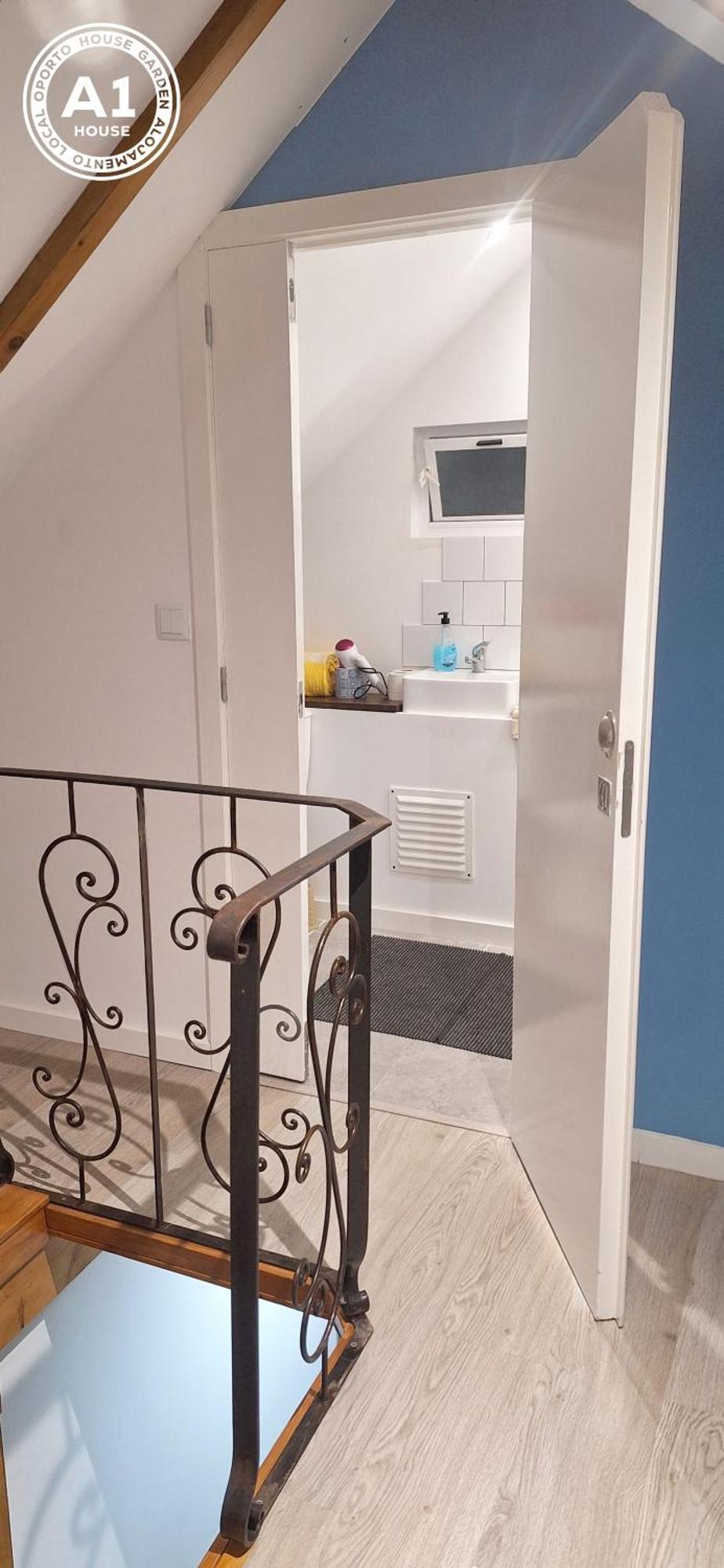 Oporto House Gardenヴィラ エクステリア 写真