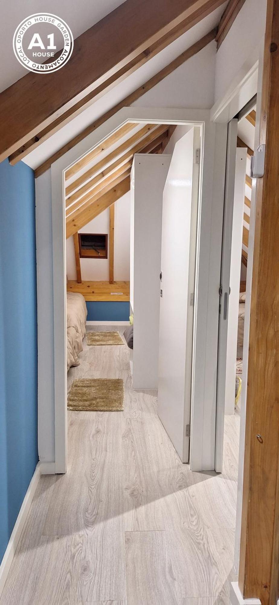 Oporto House Gardenヴィラ エクステリア 写真