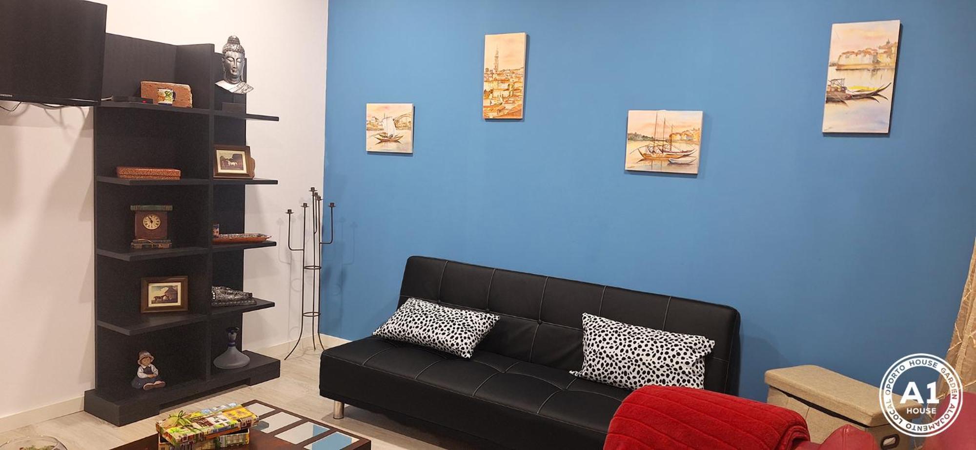 Oporto House Gardenヴィラ エクステリア 写真