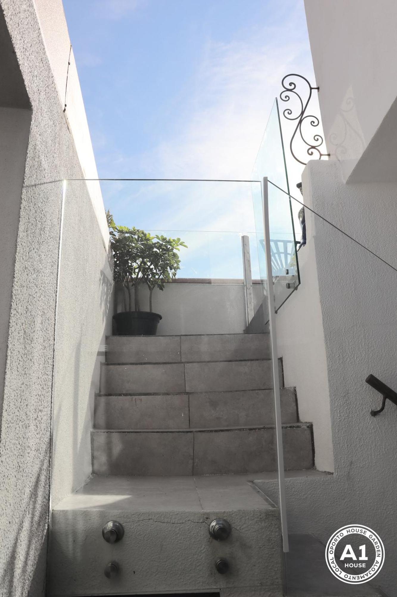 Oporto House Gardenヴィラ エクステリア 写真