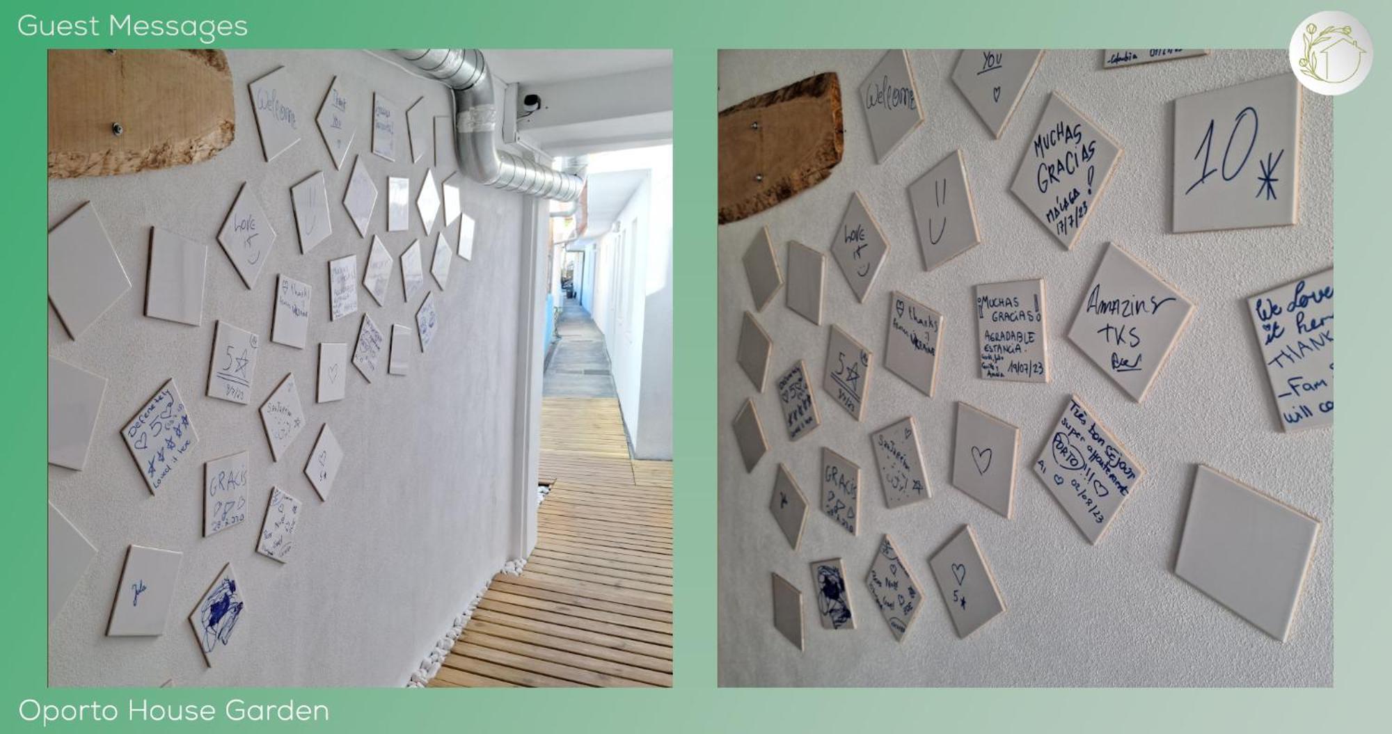 Oporto House Gardenヴィラ エクステリア 写真