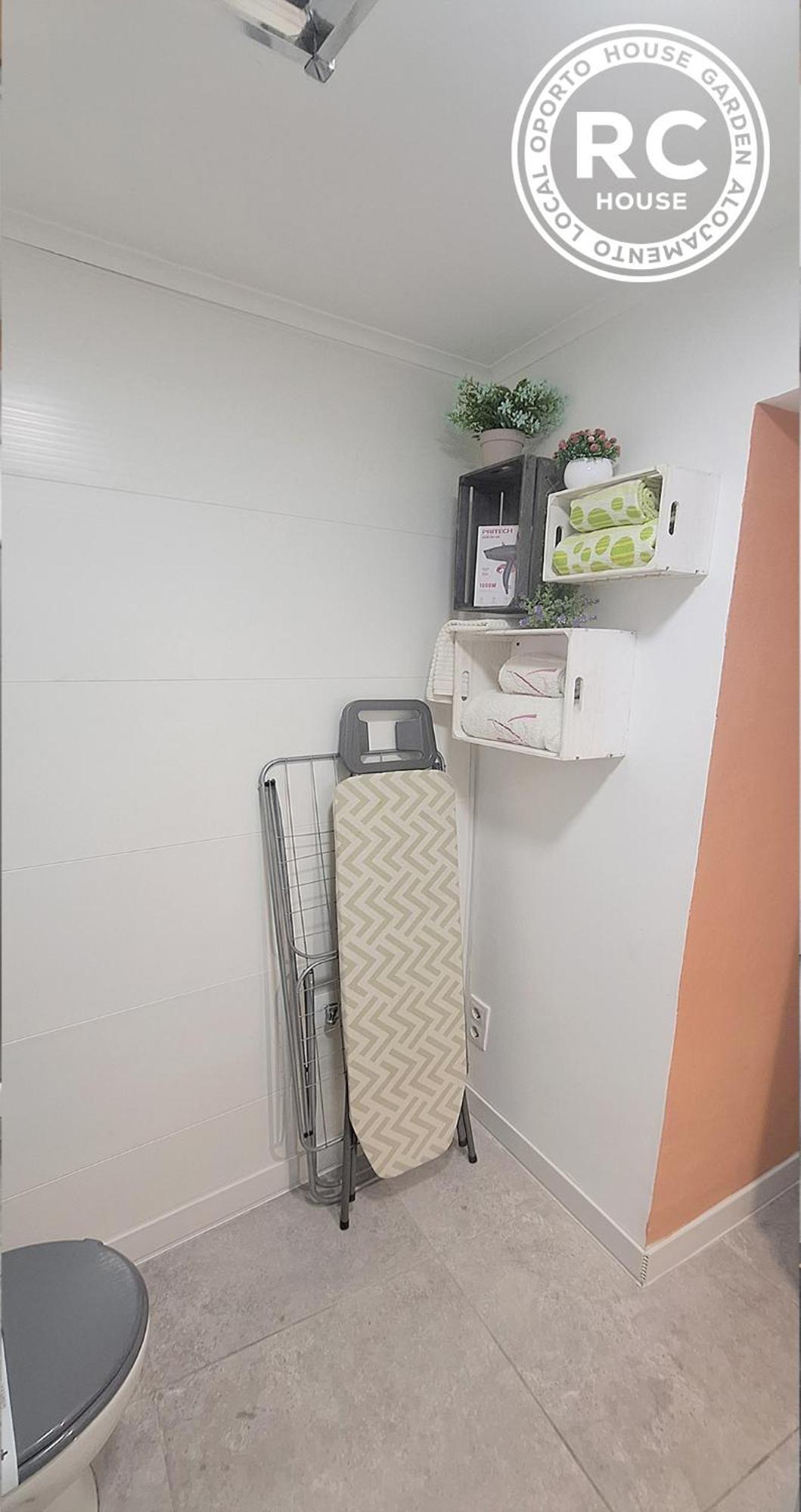 Oporto House Gardenヴィラ エクステリア 写真