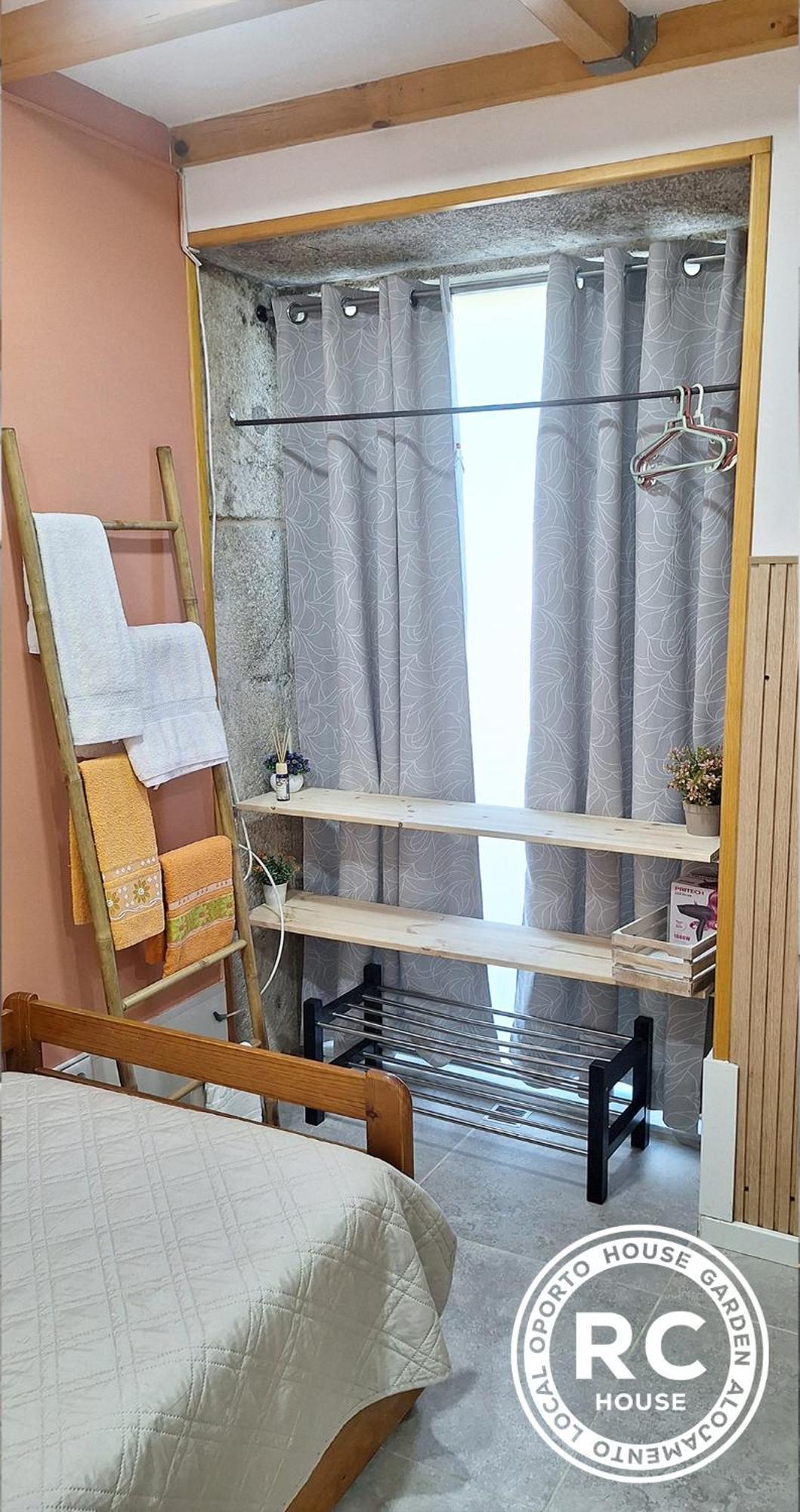 Oporto House Gardenヴィラ エクステリア 写真