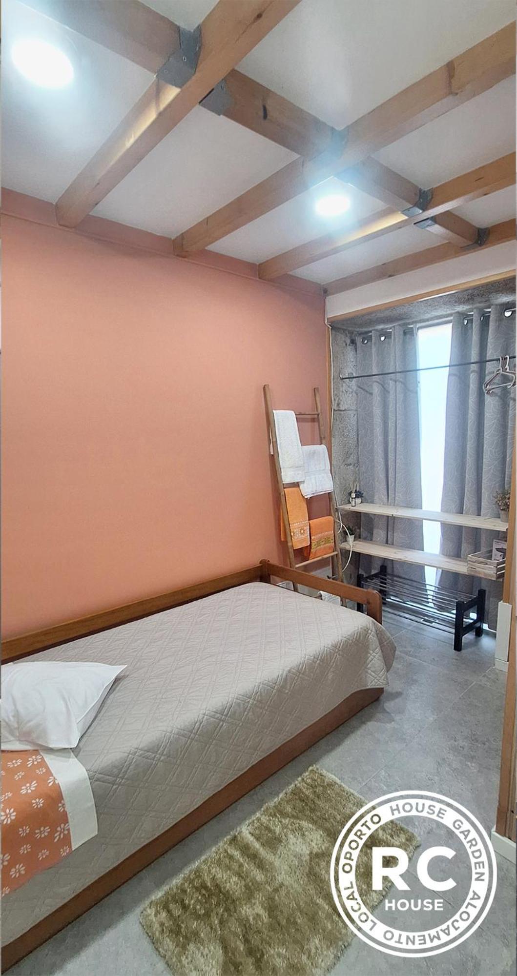 Oporto House Gardenヴィラ エクステリア 写真