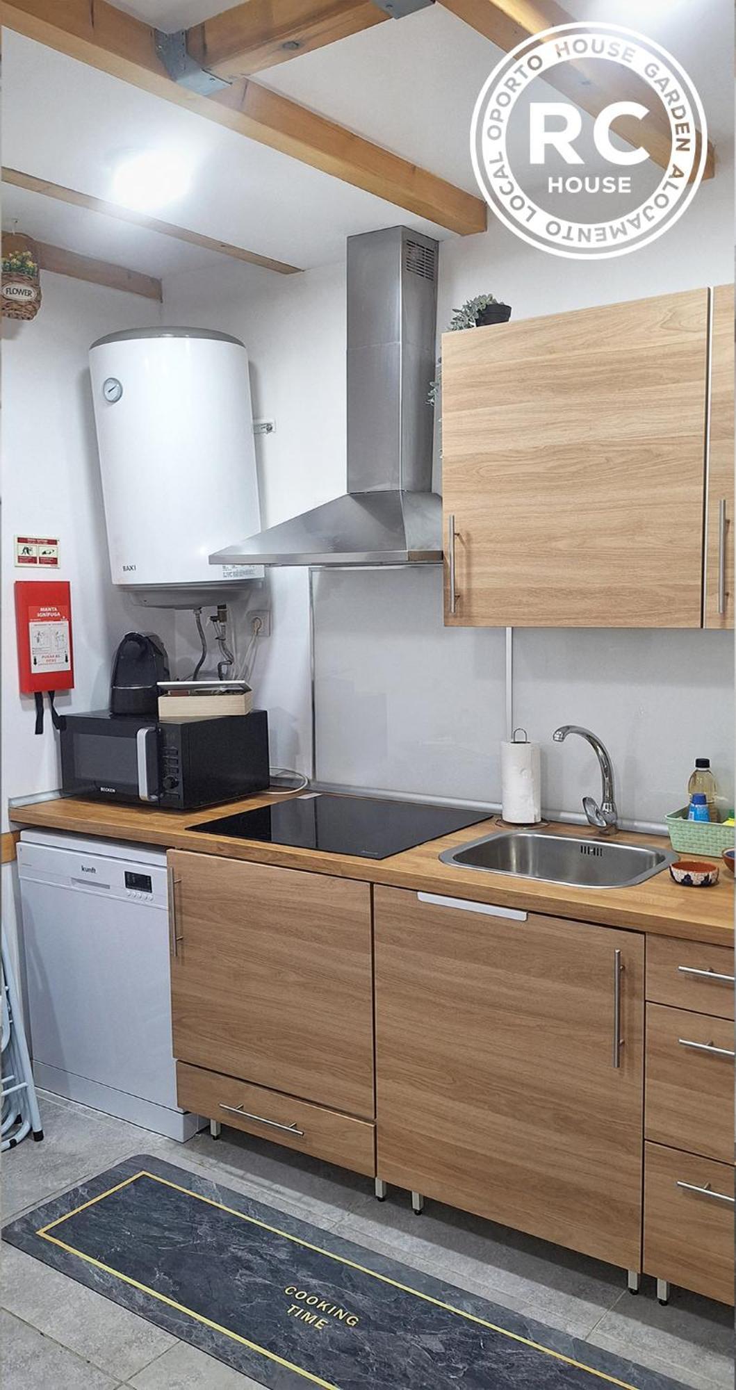 Oporto House Gardenヴィラ エクステリア 写真