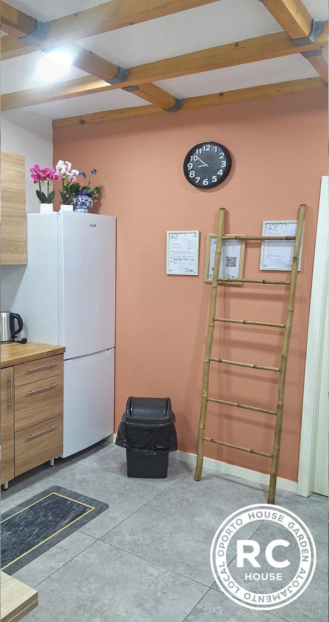 Oporto House Gardenヴィラ エクステリア 写真