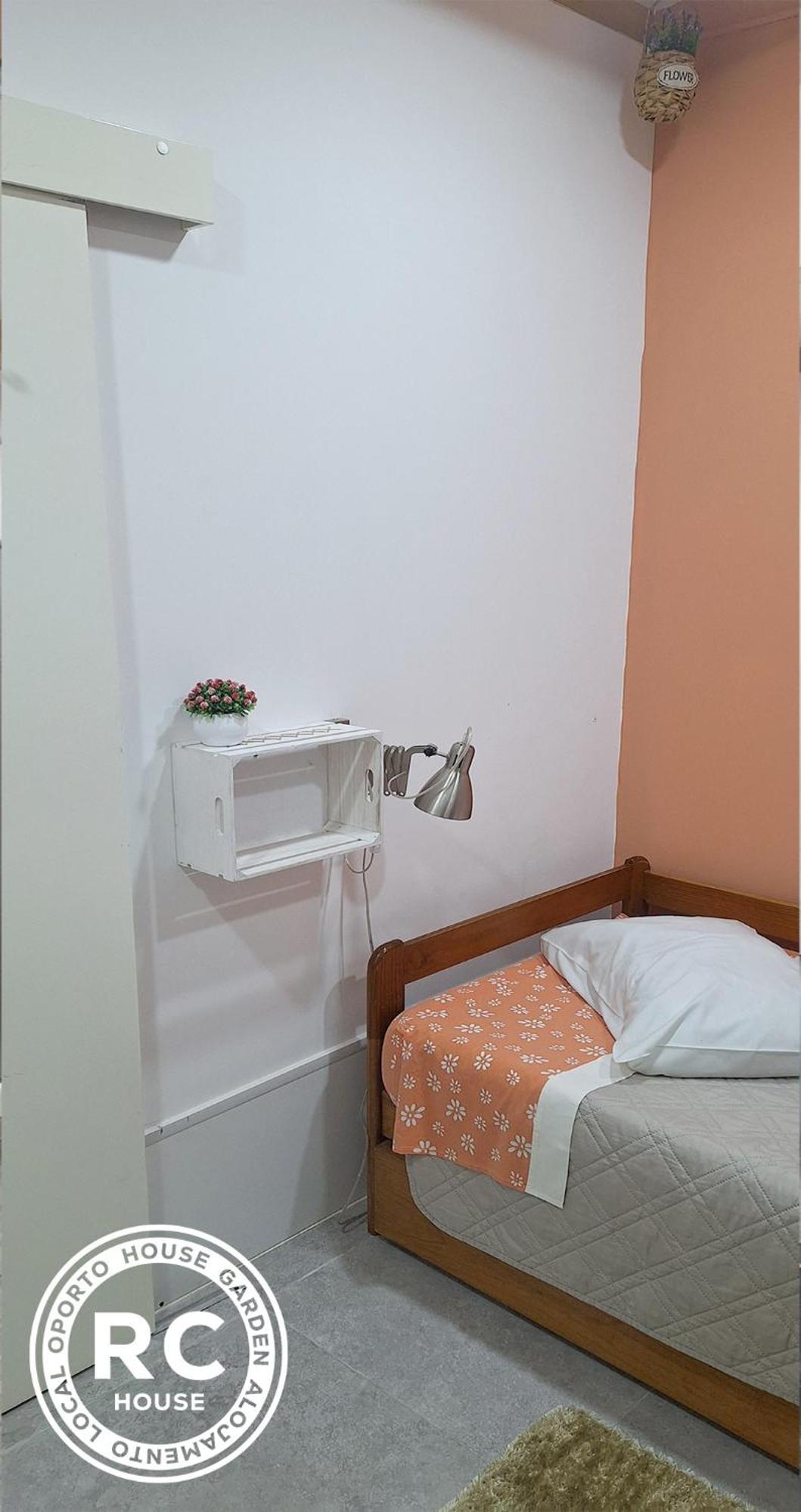 Oporto House Gardenヴィラ エクステリア 写真