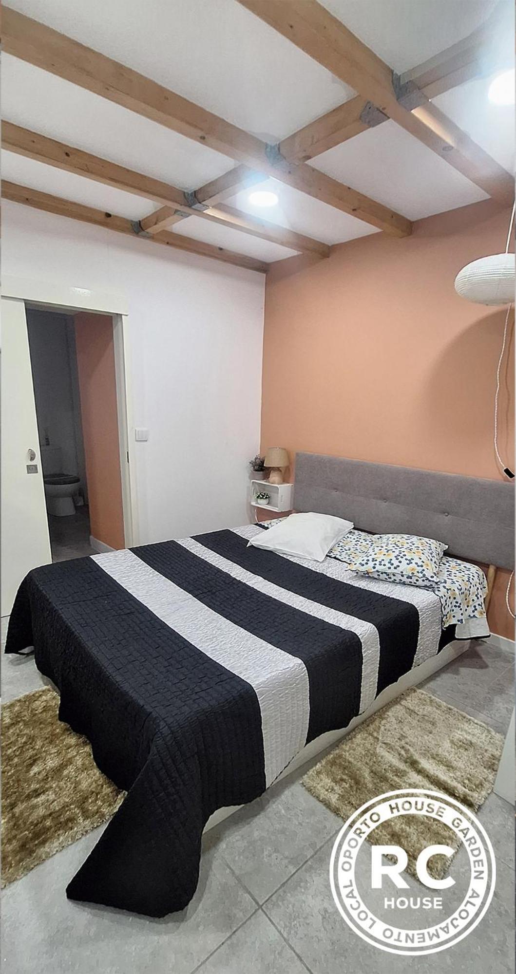 Oporto House Gardenヴィラ エクステリア 写真